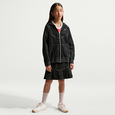 Nike.comにおけるナイキ スポーツウェア コレクション ジュニア